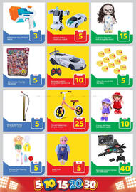 Mark & Save catalogue week 33 Page 15