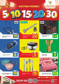Mark & Save catalogue week 33 Page 2