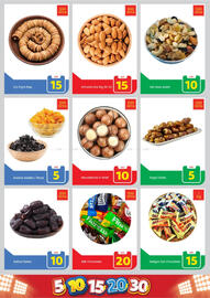 Mark & Save catalogue week 33 Page 3