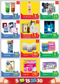 Mark & Save catalogue week 33 Page 8