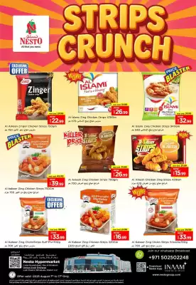Nesto catalogue (valid until 17-08)