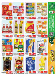 Grand Hyper Market catalogue Page 10