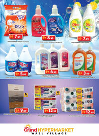 Grand Hyper Market catalogue Page 13