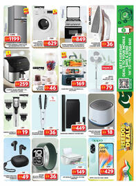 Grand Hyper Market catalogue Page 19