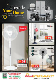 Grand Hyper Market catalogue Page 24