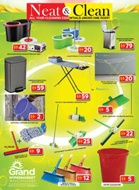 Grand Hyper Market catalogue Page 25