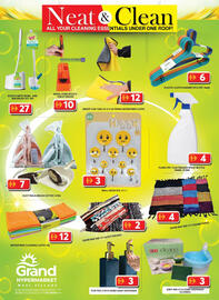 Grand Hyper Market catalogue Page 26
