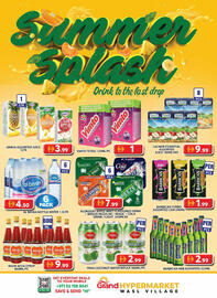 Grand Hyper Market catalogue Page 5