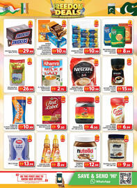Grand Hyper Market catalogue Page 10