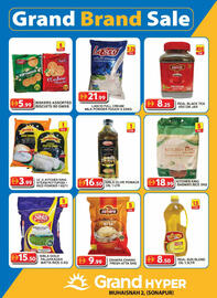 Grand Hyper Market catalogue Page 12