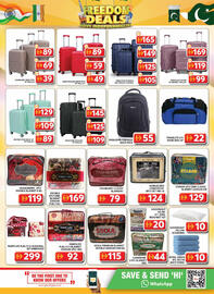 Grand Hyper Market catalogue Page 18