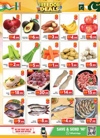 Grand Hyper Market catalogue Page 2