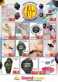 Grand Hyper Market catalogue Page 20
