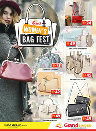 Grand Hyper Market catalogue Page 21