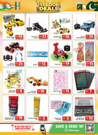 Grand Hyper Market catalogue Page 24