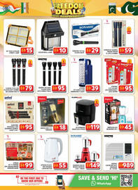 Grand Hyper Market catalogue Page 25