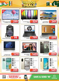 Grand Hyper Market catalogue Page 26