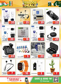 Grand Hyper Market catalogue Page 27