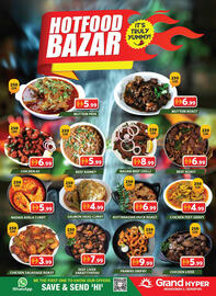 Grand Hyper Market catalogue Page 3