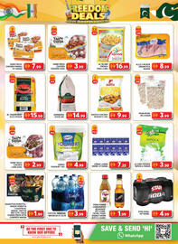 Grand Hyper Market catalogue Page 7