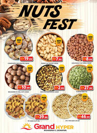 Grand Hyper Market catalogue Page 8