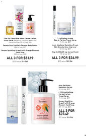 AVON flyer Page 11