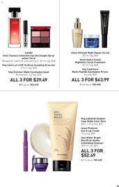 AVON flyer Page 13