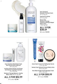 AVON flyer Page 14