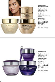 AVON flyer Page 16