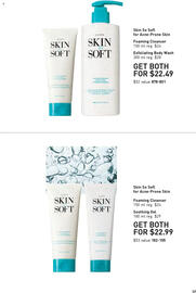 AVON flyer Page 17