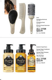 AVON flyer Page 18