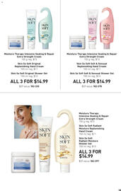 AVON flyer Page 19