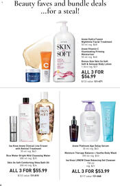 AVON flyer Page 2