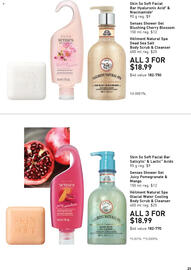 AVON flyer Page 21