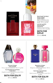 AVON flyer Page 22