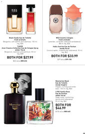 AVON flyer Page 23