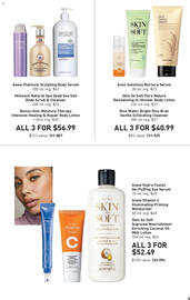 AVON flyer Page 3