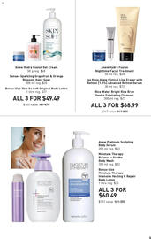 AVON flyer Page 5