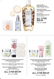 AVON flyer Page 8