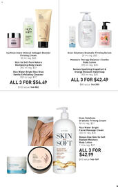 AVON flyer Page 9