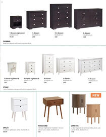 JYSK flyer Page 17