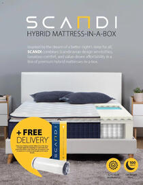 JYSK flyer Page 18