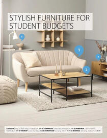 JYSK flyer Page 22