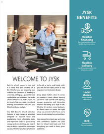 JYSK flyer Page 3
