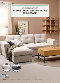 JYSK flyer Page 16