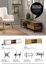 JYSK flyer Page 19