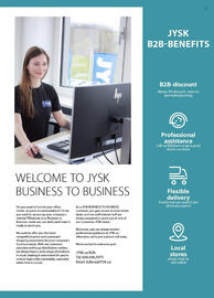 JYSK flyer Page 3