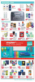 Rexall flyer week 33 Page 13