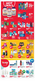 Rexall flyer week 33 Page 2