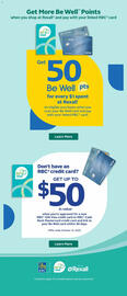 Rexall flyer week 33 Page 3